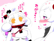 オハナミ補給部隊