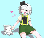 ZRKL姉貴とガスト