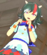 ファイティング正邪