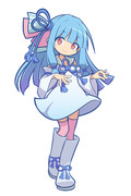 当然葵ちゃんもいる
