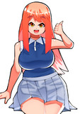 オリキャラ