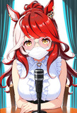 ウマウマ生放送