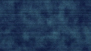青いデニム風テクスチャ・背景　1920×1080（16：9）【フリー素材】