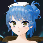 今週のレインちゃん