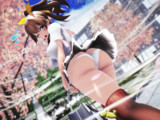 新春パンチラ2025