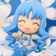 キュアマリン