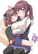 かりきり