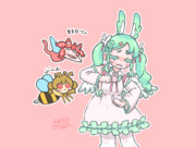 チクチク