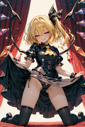 Flandre Scarlet