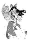 Reimu The Scavenger