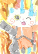 Bコマさん