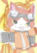 Bジバニャン