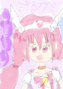 キュアハッピー