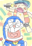 ドラえもん