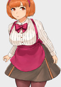 メイド