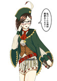 アルマさんのコスプレもっと見たいです