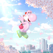桜ヨッシー2025