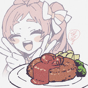 ハンバーグ