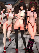 MMD　V