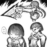 月読アイ