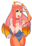 オリキャラ