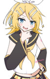 リンちゃん