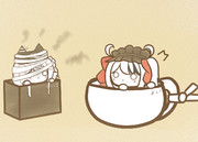 みいら２