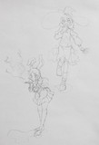 アナログ