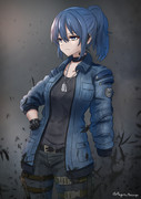 マグノリア・カーチス
