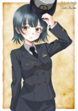制服霰