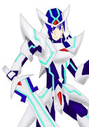 ブラスターアイチ