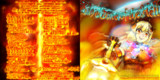わためさんifカバー絵　The Gate of the Hell
