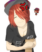 KTGIJGKGDUSIMN姉貴