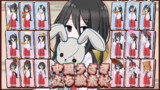 立ち絵素材だ！うさぎちゃん_ver2
