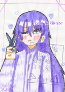ビャクさん✂️
