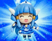 キュアビューティ