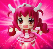 キュアハッピー