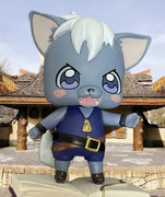 ウルフルン