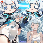 「―――～～～！！！」