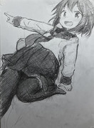 雷ちゃん