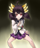クロスホーン展開たん