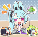 出番かな？