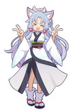 ちゅわ～！