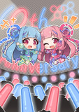 コトモニ衣装