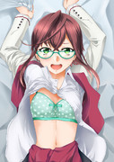 寝おっきー