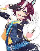 タニノギムレット