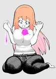オリキャラ