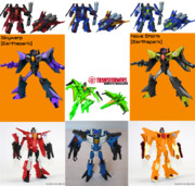 digibash aftersniper earthspark cyberverse