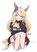 シチー！