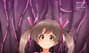 星梨花ちゃん